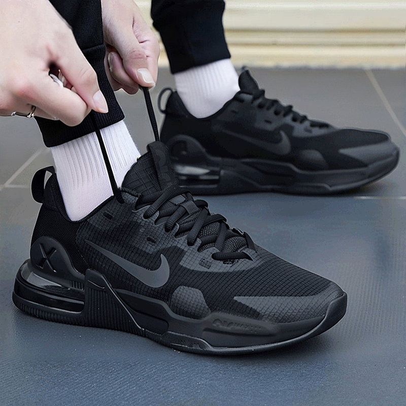 耐克官方正品跑步鞋缓震运动鞋