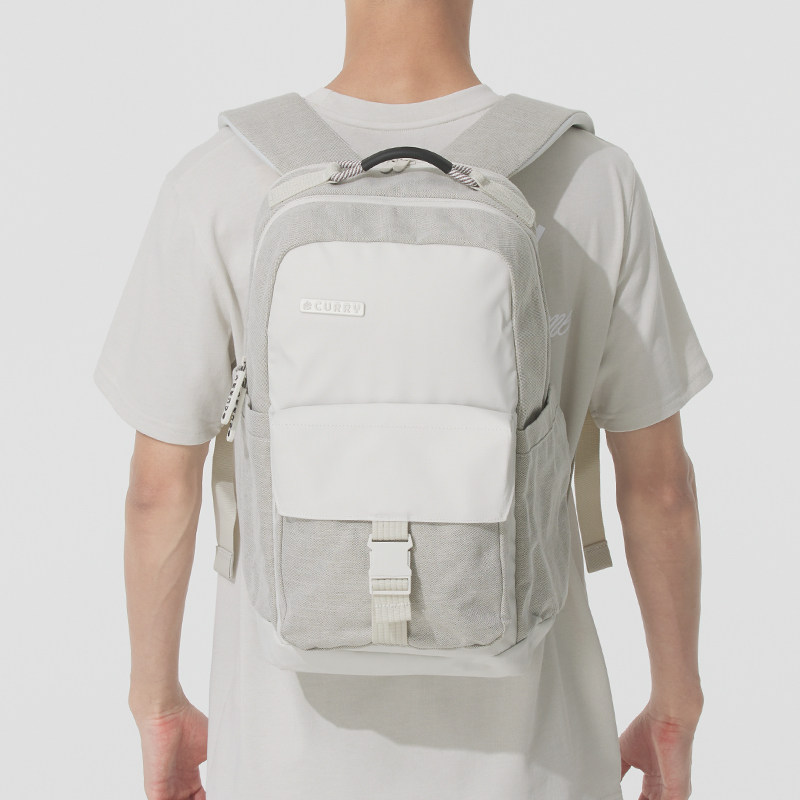 安德玛UA男包女包 运动包背包学生书包双肩包时尚潮流户外休闲包