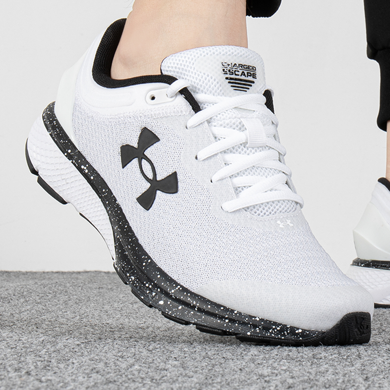 运动舒适 休闲时尚