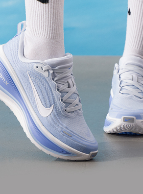 耐克女鞋 2026新款春季运动鞋VOMERO PLUS健身训练缓震透气跑步鞋