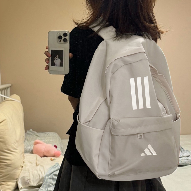 阿迪达斯双肩包男包女包