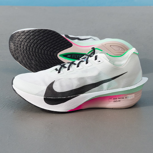 幸运叶子丨NIKE耐克竞速跑步鞋男子马拉松训练跑鞋VAPORFLY NEXT%