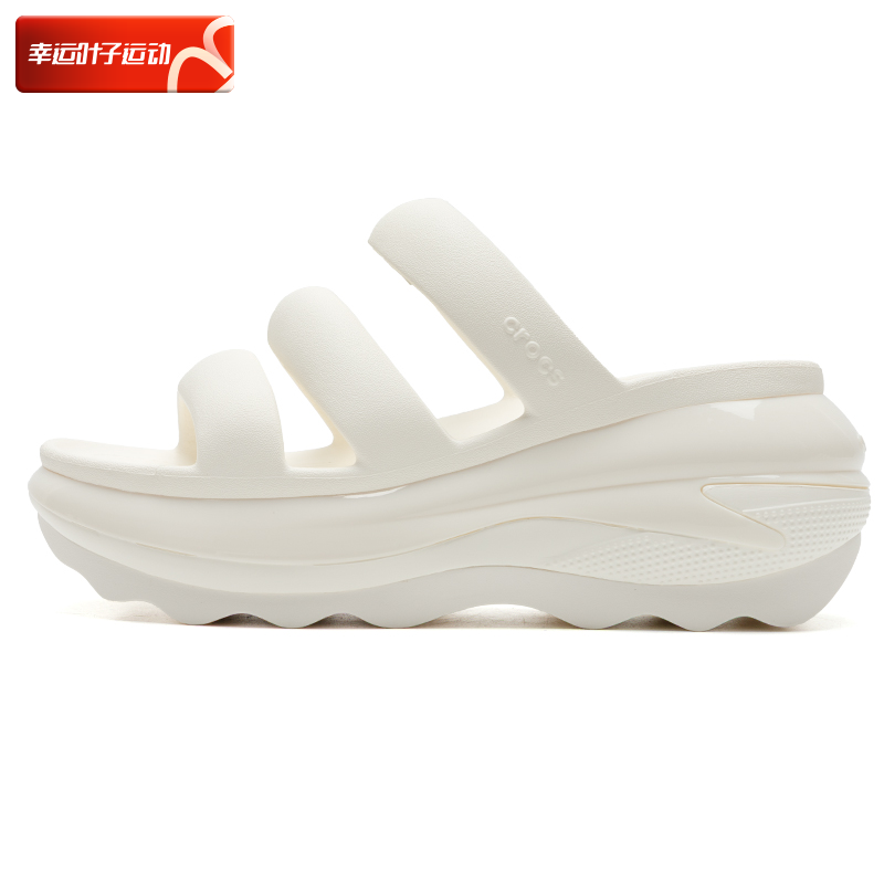 骆驰凉拖Crocs时尚休闲