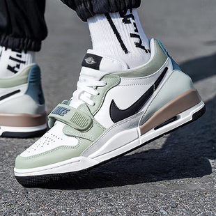 air 男鞋 jordan 312气垫运动鞋 HV5970 NIKE耐克官方正品 休闲鞋 板鞋