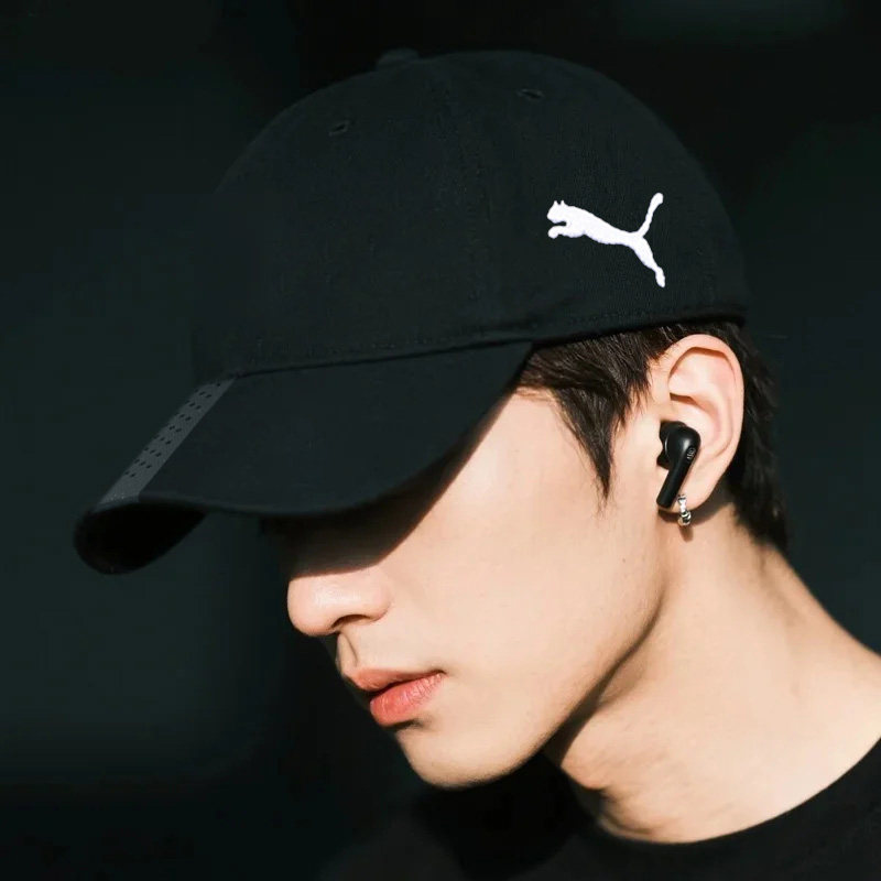 PUMA彪马遮阳帽黑色男帽女帽26新款户外棒球帽 LIGA CAP鸭舌帽子,运动包/户外包/配件,运动帽,淘宝优惠券,粉丝福利购,淘宝优惠卷