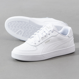 PUMA彪马板鞋男鞋女鞋2025新款运动鞋轻便小白鞋复古休闲鞋3950