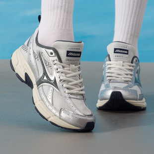女鞋 男鞋 2025款 缓震透气轻便Speed运动鞋 Mizuno 跑鞋 美津浓跑步鞋