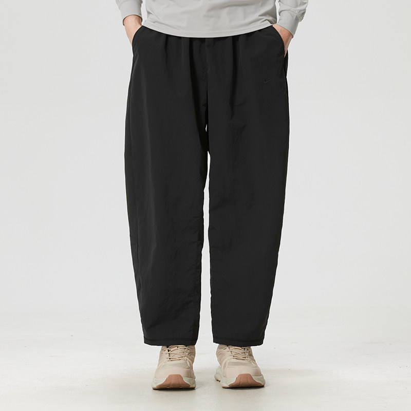 NIKE耐克官方男裤2026春季新款防风休闲裤训练运动裤裤子 IF2211,运动服/休闲服装,运动长裤,淘宝优惠券,粉丝福利购,淘宝优惠卷