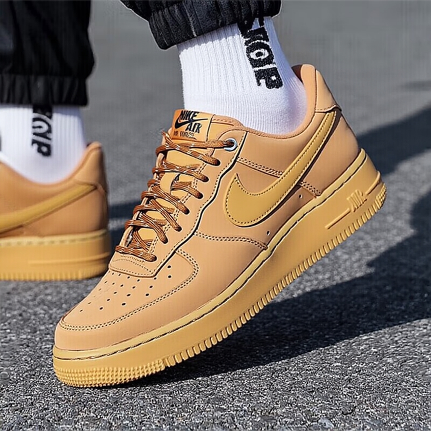 官方旗舰  运动休闲