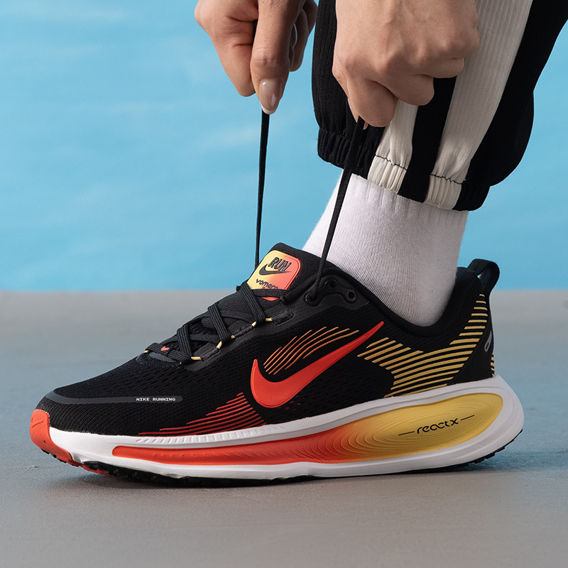 NIKE耐克减震休闲跑鞋女鞋春季新款VOMERO 18运动鞋网面跑步鞋子,运动鞋new,跑步鞋,淘宝优惠券,粉丝福利购,淘宝优惠卷