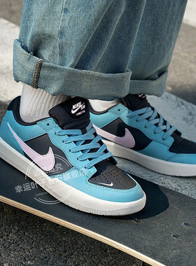 NIKE耐克板鞋男鞋2026新款官方正品休闲鞋SB FORCE58运动鞋DV5476