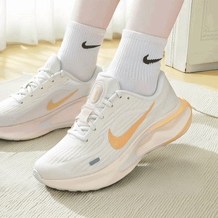 冬季 新款 Journey Run跑步鞋 FJ7765 NIKE耐克女鞋 透气运动鞋 正品