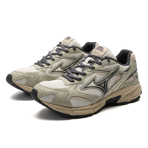mizuno美津浓男女跑步鞋SPEED2K
