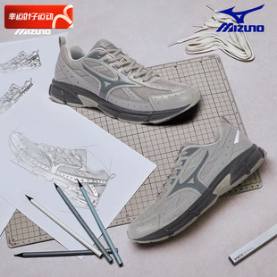 女鞋 运动鞋 休闲鞋 复古老爹鞋 D1GH2230 冬季 Mizuno美津浓SPEED男鞋