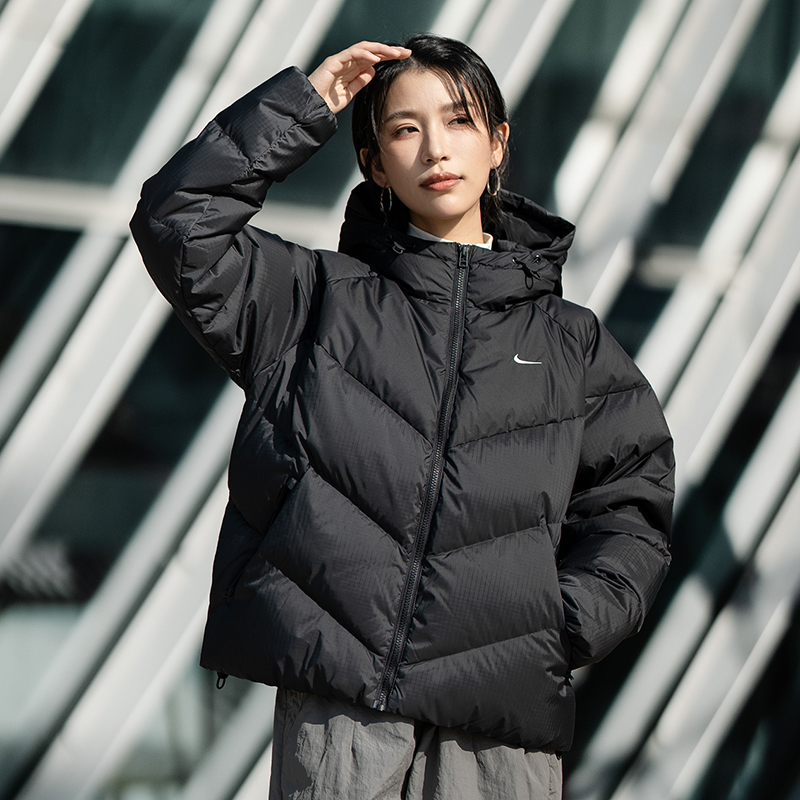 Nike Storm-FIT 技术，官方正品，现货速发