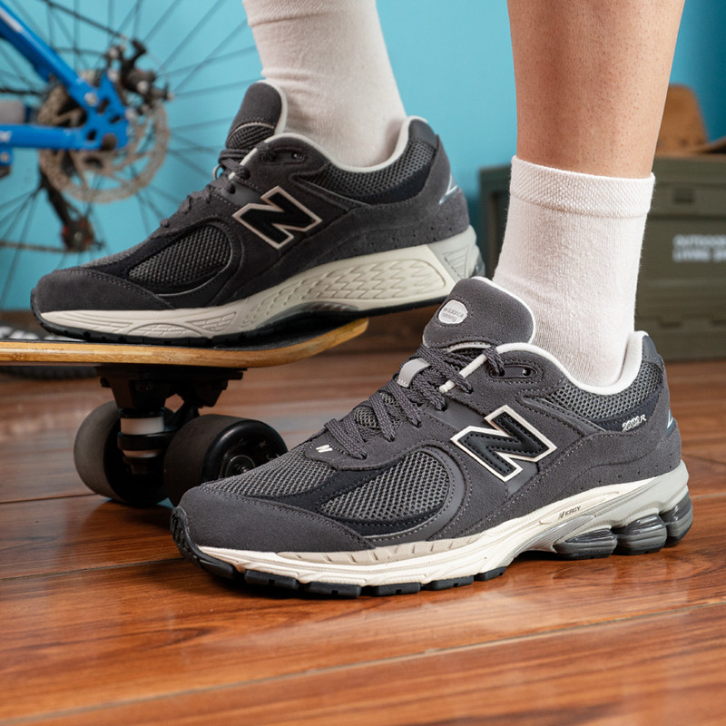 New Balance NB官方正品老爹鞋男女鞋休闲鞋网面运动鞋M2002RFL
