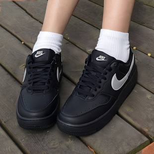 2025新款 正品 冬季 休闲GAMMA HQ1674 NIKE耐克板鞋 FORCE运动鞋 女鞋