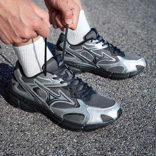 Mizuno美津浓跑步鞋男鞋女鞋2025新款Speed 2K运动鞋D1GH2229-19