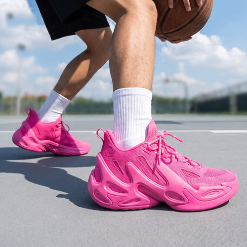 幸运叶子丨UA安德玛男女鞋CURRY 13 Flow运动鞋缓震篮球鞋6007670