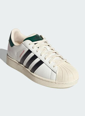 阿迪达斯三叶草板鞋女鞋2026春季新款轻便低帮运动鞋休闲鞋JP9188