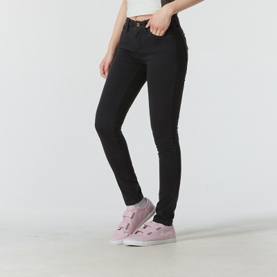 Timberland添柏岚长裤女裤跑步裤子梭织运动裤户外休闲裤A2C17