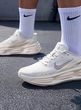 耐克男鞋NIKE COMFORT RIDE EASYON运动鞋复古减震休闲鞋IF4997