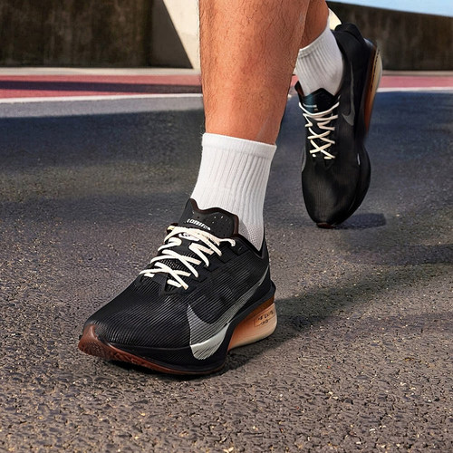 NIKE耐克男鞋2026新款ZOOMX VAPORFLY NEXT% 4缓震跑步鞋运动鞋