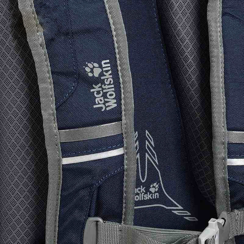 Sac à dos randonnée - Ref 68931 Image 5