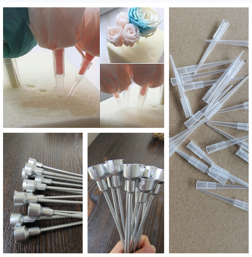 干花泥插花固定器花泥包装材料