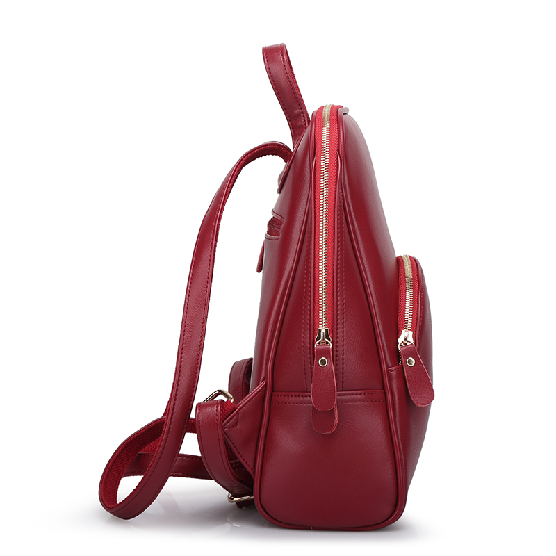 Sac à dos lycée - Ref 46365 Image 3
