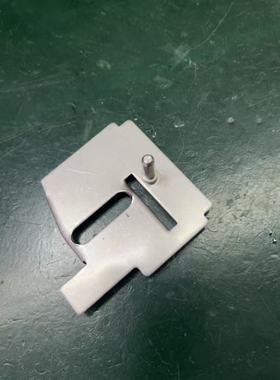 BOTA-80SD胶纸机刀片K7材质原装刀片齿轮出纸轮支架 切胶机原配件