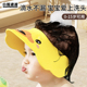 宝宝洗头神器幼儿洗头发防水护耳儿童挡水帽婴儿洗澡帽小孩洗发帽