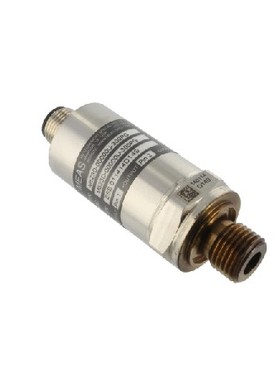 精量电子M529X-C2577U-050BG金属压力变送器油压气压水压应用