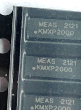 TE/MEAS特价原装正品KMXP2000磁性传感器 直线位移测量