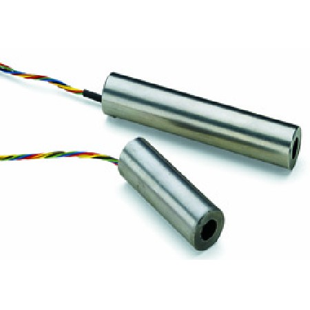 TE精量HR5000MCASSYLVDT位移传感器线性量程±127mm交流供电