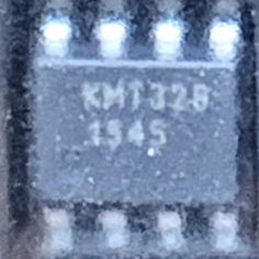TE/MEAS G-MRCO-15  KMT32B-TD/SO8特价正品现货角位移磁阻传感器