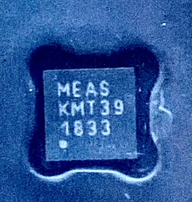 磁编码器  KMT32B/KMT37/39