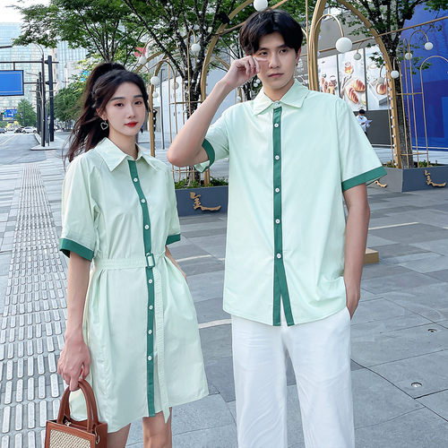 纯衣阁情侣 CYGQ8595 纯衣阁情侣 CYGQ8595