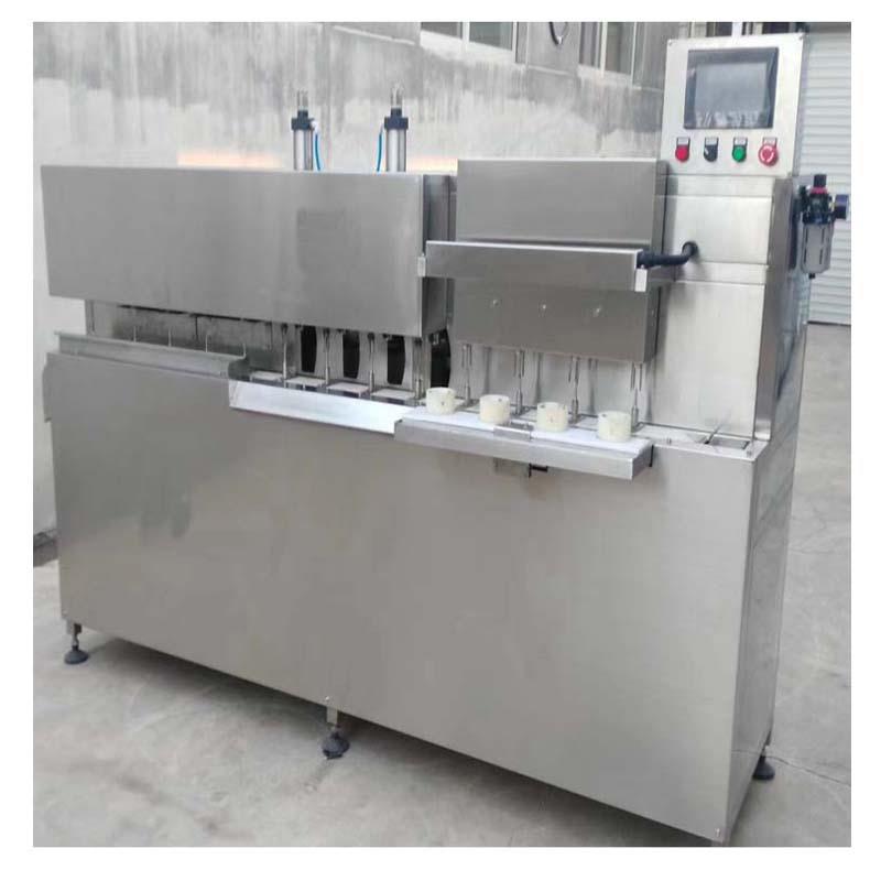 商用去皮机苹果削皮去核机梨全自动去皮去核机芒果菠萝凤梨去皮机