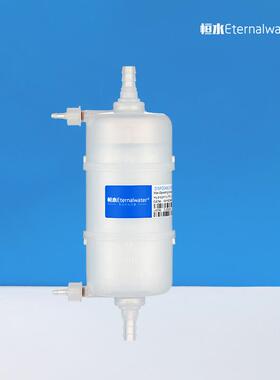 疏水聚四氟乙烯（PTFE）2inch4inch一次性囊式过滤器