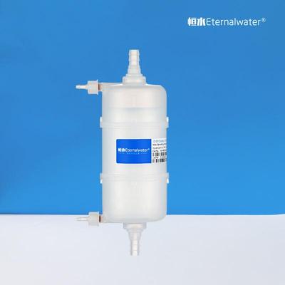 疏水聚四氟乙烯（PTFE）2inch4inch一次性囊式过滤器