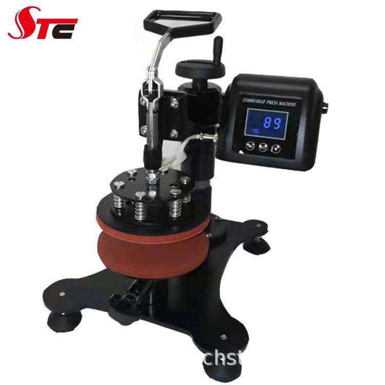 大量促销手动烫盘印花烤盘机高压热转印烤盘机厂家,五金/工具,其他机械五金,淘宝优惠券,粉丝福利购,淘宝优惠卷