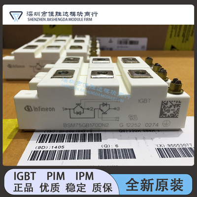 BSM50GB120DN2 BSM75GB170DN2 BSM50GB100D BSM150GB60DLC