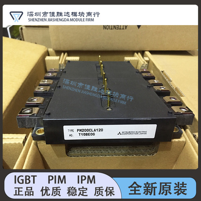 PM450CLA120 PM300CLA120 PM200CLA120 PM600CLA060 PM450CLA060