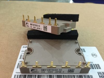 6MBP20JB060-03 6MBP20JB060 6MBP15JB060 6MBP30RTB060 A50L-000