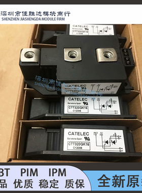 全新CTT320GK16 CTT320GK18 CTT250GK16 CTT200GK16 CTT500GK16A