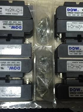 DM2G100SH12AE MPMB75B120RH DM2G50SH6A DM2G75SH12A B100B120RH