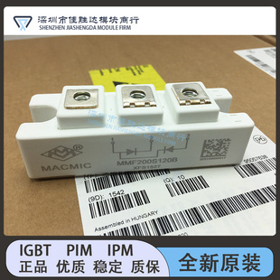 MMF800Y020DK1 MMF1000Y010DK1 MMF200S120B2B MMF300Y040DK1B