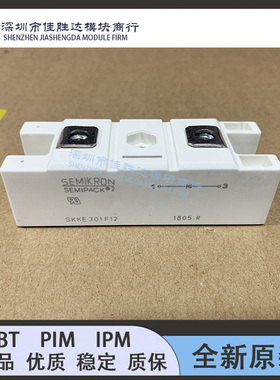 SKKE120F17 SKKE301F12 SKKE600F12 SKKE290F06 SKKE310F12二极管