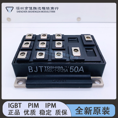 6DI75A-060A 6DI50A-050 6DI85A-060 6DI100A-060 A50L-1-0125A